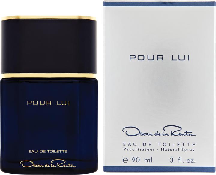 Oscar de la Renta Pour Lui (Eau de Toilette, 90 ml)