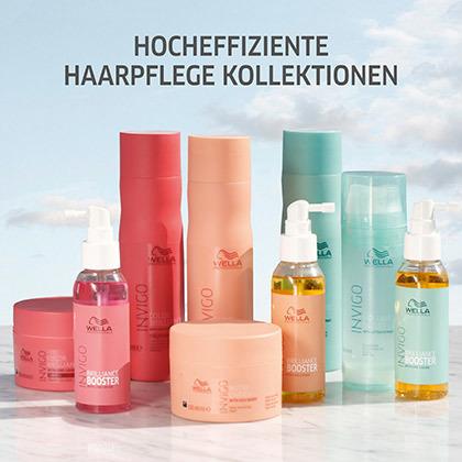 Image du produit Wella Invigo Color Brilliance - Miracle BB Spray (150 ml)