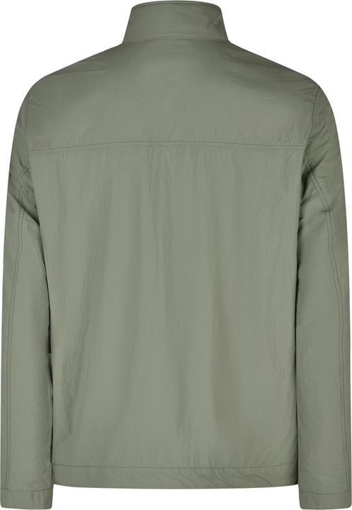 Actual product image Calamar Jacket Cotton Feel (48)
