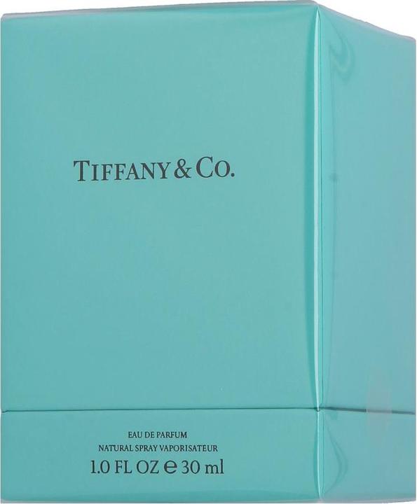 Actual product image Tiffany & Co. signature (Eau de parfum, 30 ml)