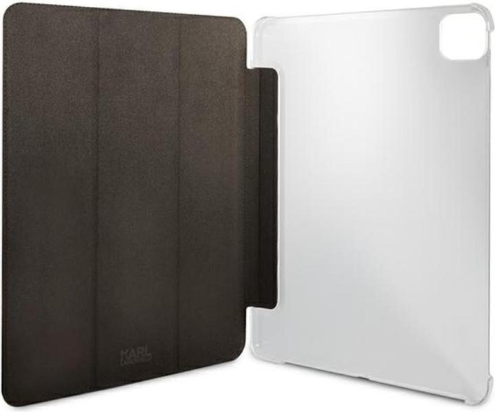 Immagine prodotto Karl Lagerfeld cassa (iPad Pro 12.9 2021 (5a generazione), iPad Pro 12.9 2020 (4. Gen), iPad Pro 12.9 2018 (3. Gen))