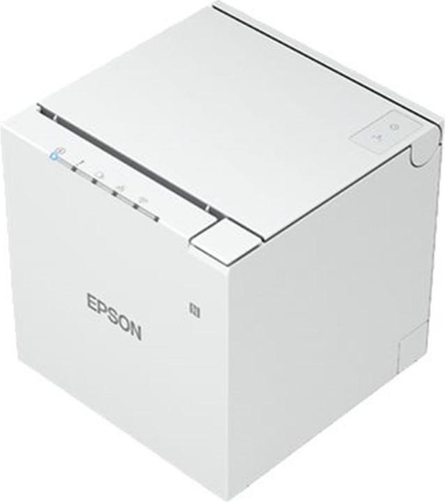 Epson TM-M30III 151A0 WI-FI + (WLAN, Bluetooth, USB, USB-C)