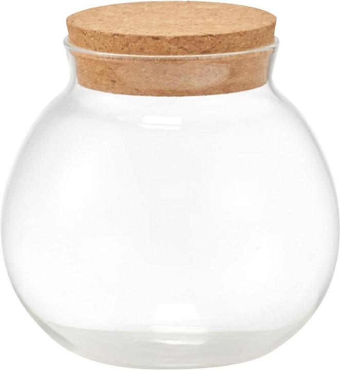 Immagine prodotto Zeller Present Vetro di conservazione (1.10 l)