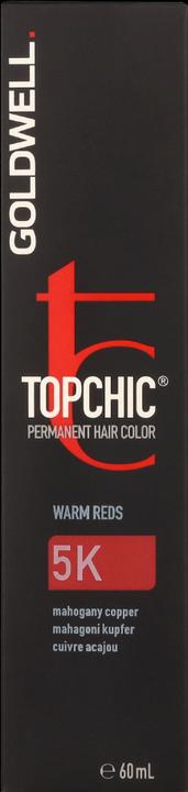 Produktbild Goldwell Topchic (Braun)