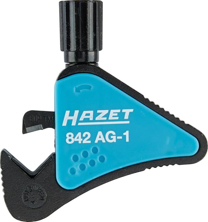 Produktbild HAZET Universal Gewinde-Nachschneider 842AG-1