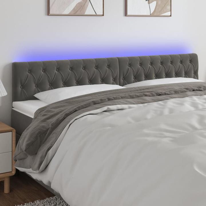 Produktbild VidaXL Poppy (180 x 7 x 88 cm)