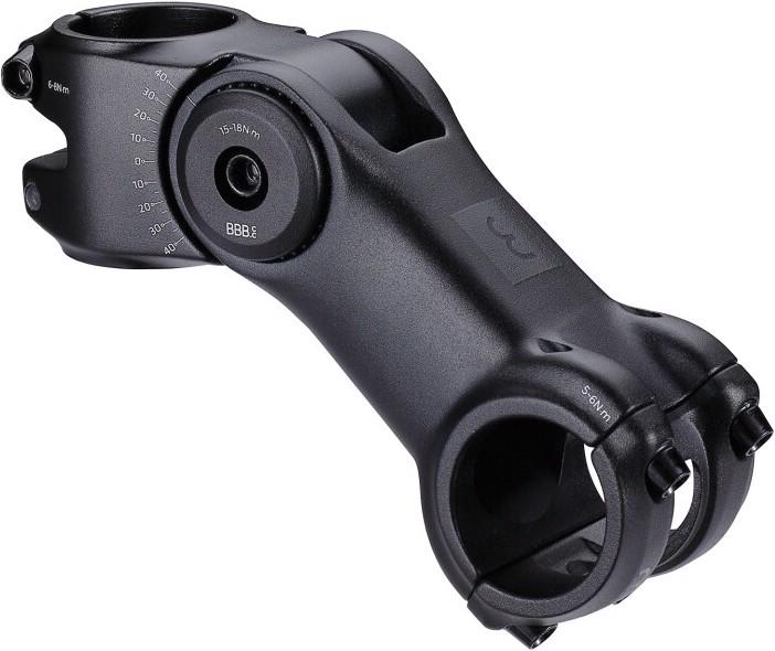 Actual product image BBB HighSix BHS-29 (90 mm, 31.80 mm)