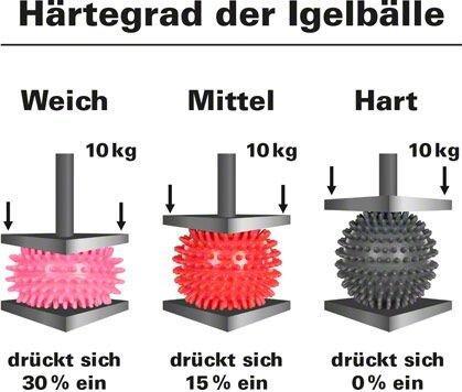 Produktbild Fispo Igel-Ball
