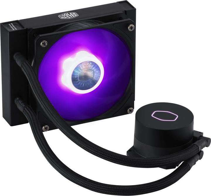 Immagine prodotto Cooler Master MasterLiquid ML120L