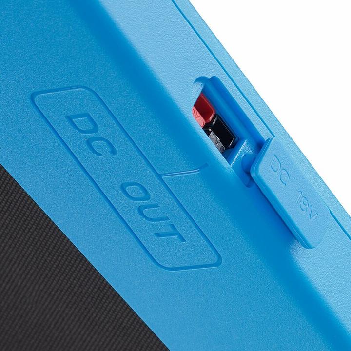 Immagine prodotto Ective SunDock 60W USB Borsa solare 12V Dispositivo mobile Pannello solare pieghevole (60 W, 2.50 kg)