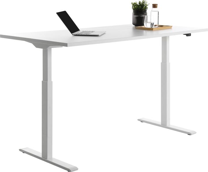 Actual product image Topstar Desk (160 x 80 x 120 cm)