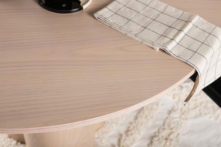 Actual product image Venture Home Olivia (110 x 75 x 110 cm)