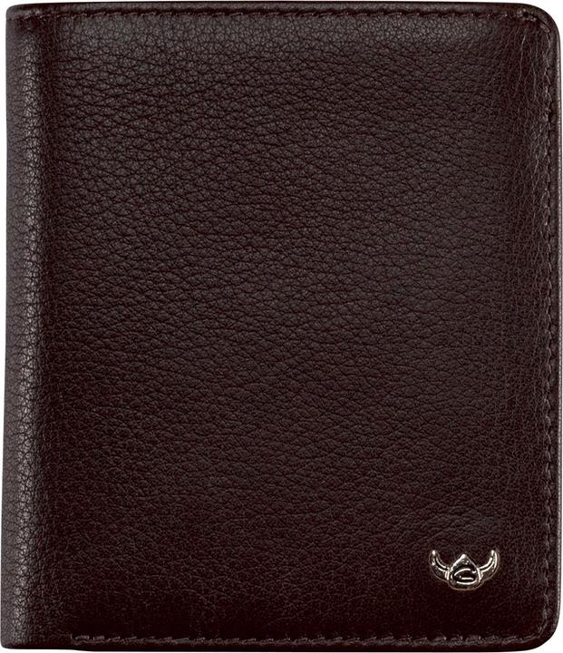 Produktbild Golden Head Geldbörse Capri RFID Protect 1119