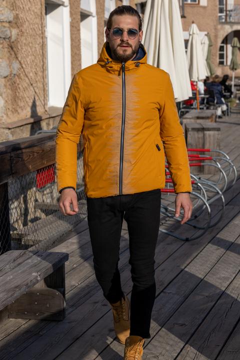 Immagine prodotto Rukka Blaze Men Winterjacke Herren (S)