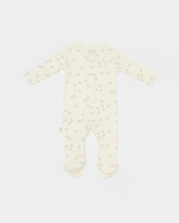 Image du produit BabyCosy 2 Pcs Rompers à pieds (62)