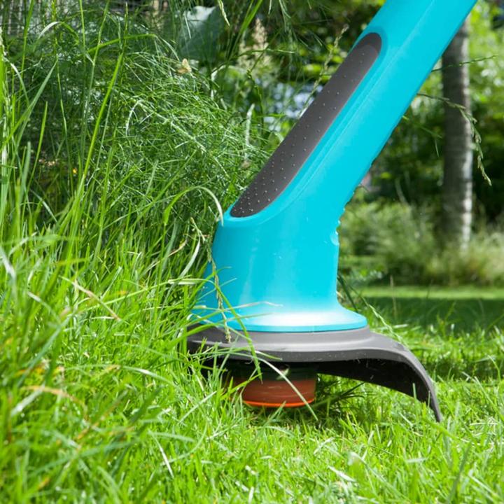 Image du produit Gardena SmallCut Plus 350/23 (Fils coupe-herbe)