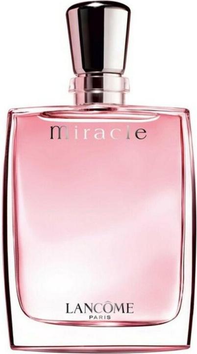 Image du produit Lancôme MIRACLE limited edition edp vapo 100ml (Eau de parfum, 100 ml)