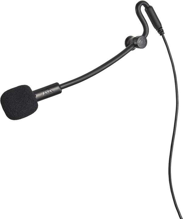 Actual product image Antlion Modmic USB 2