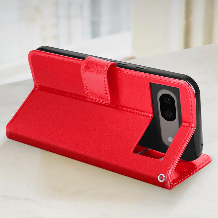 Produktbild Mayaxess SecureCard Cover Series (Google Pixel 8a)