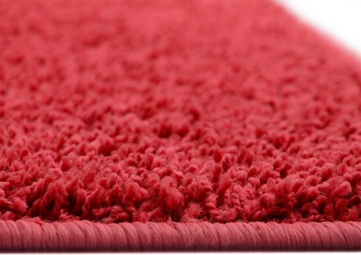Actual product image Karat Hochflor-Teppich (160 x 230 cm)