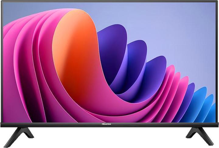 Produktbild Hisense TV 32A49N Smart TV 32 Zoll HD (32", LED, HD 768p, 2024)