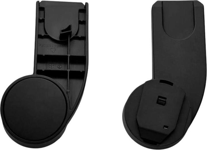 Cybex Adapter CS Gazelle S/Black PU1 Farbkollektion 2020