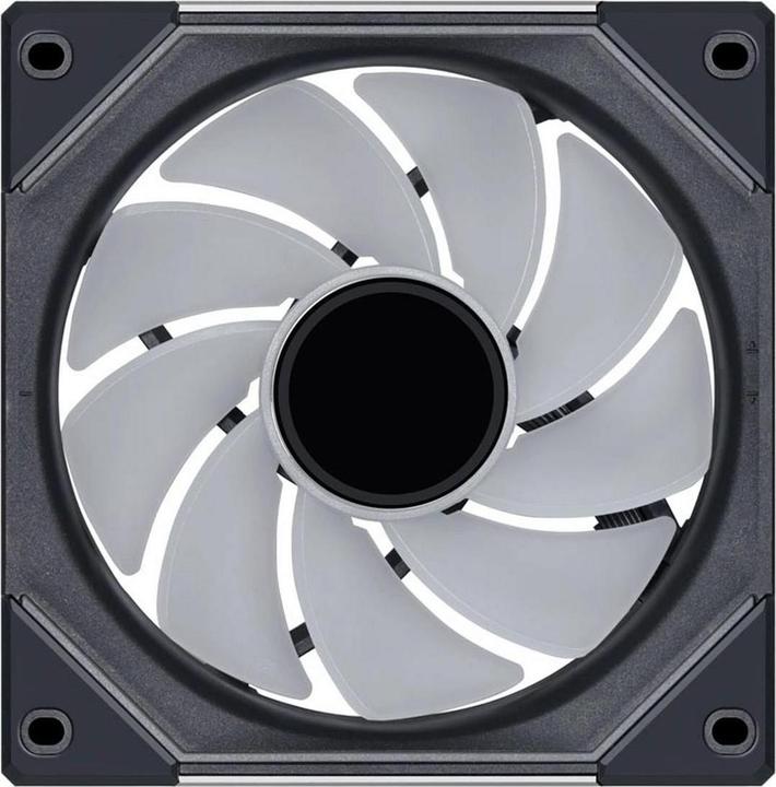 Actual product image Lian-Li UNI FAN SL-INF Reverse Blade (120 mm, 1 x)