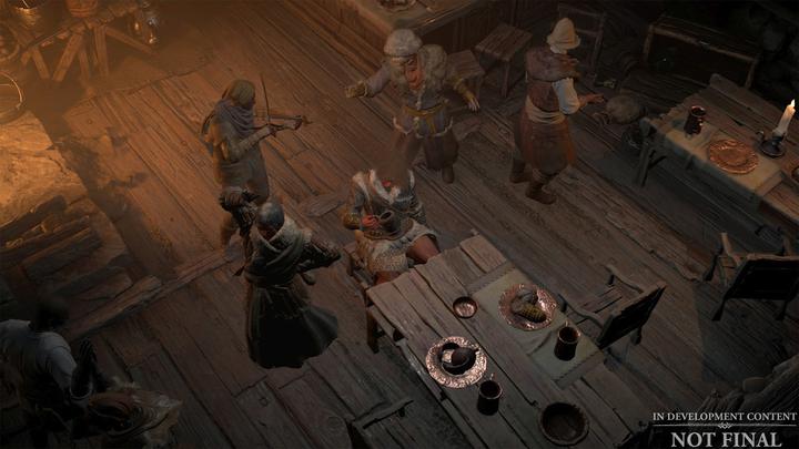 Produktbild Activision Diablo 4 (PS5, FR)