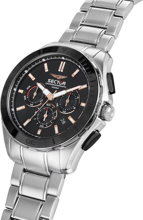 Produktbild Sector Chronograph 790 (Chronograph, 42 mm)
