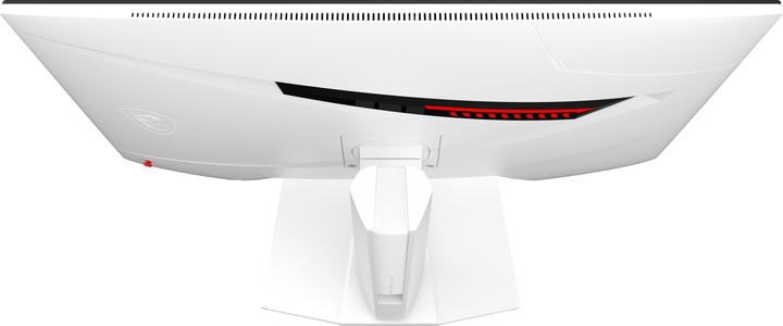 Produktbild MSI MAG 274URFW (3840 x 2160 Pixel, 27")