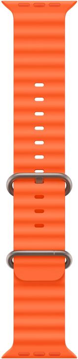 Immagine prodotto Apple Bracciale Ocean (49 mm, Fluoroelastomero)