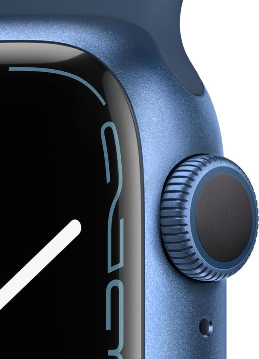 Produktbild Apple Watch Series 7 (41 mm)