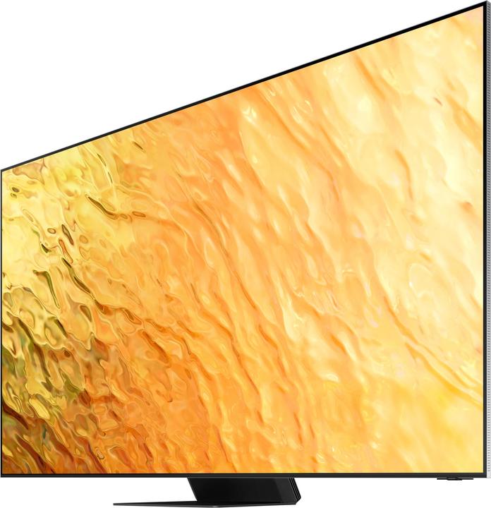 Actual product image Samsung QE85QN800B (85", QN800B, NeoQLED, 8K, 2022)