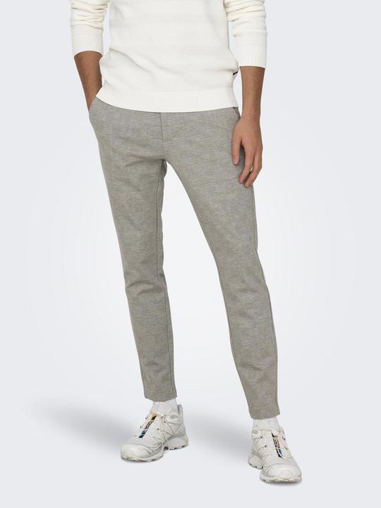 Image du produit Only & Sons Pantalon (W34/L30)