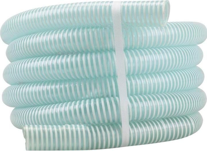 Actual product image T.I.P. Pressurised spiral hose (5 m, 31.75 mm)