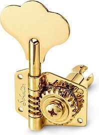 Image du produit Schaller BM 4l or