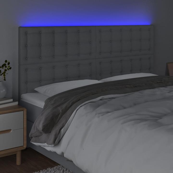 Produktbild VidaXL Jeanette (160 x 5 x 128 cm)