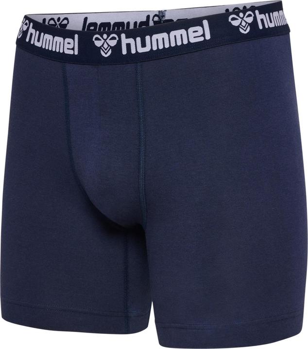 Actual product image hummel Hmlboxers 2-Pack (S, pack of 2)