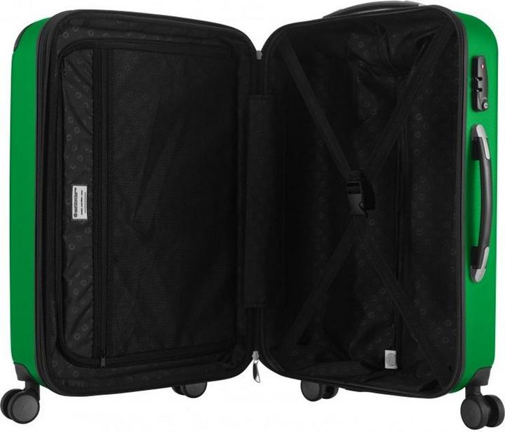 Produktbild Hauptstadtkoffer Spree - Handgepäck Hartschale matt mit TSA (42 l, Handgepäck (bis 50l))
