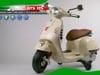 Image du produit Jamara Rideon Vespa (12 V)