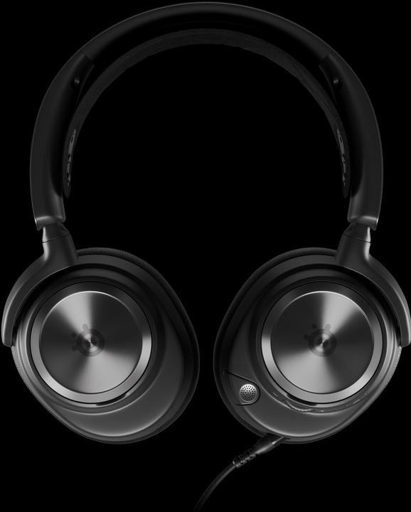Actual product image SteelSeries Arctis Nova Pro (Cable)