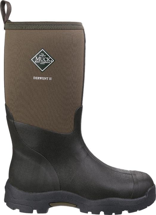 Image du produit Muck Boot Bottes de terrain Derwent Ii All Purpose (37)
