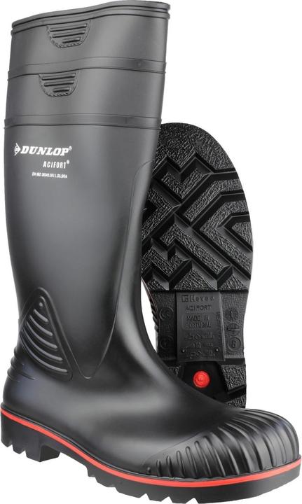 Produktbild Dunlop UTFS2750 P (44)