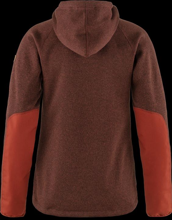 Immagine prodotto Fjällräven Övik Fleece Hoodie W (XS)