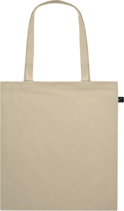 Produktbild MidOcean Einkaufstasche Osole Colour Fairtrade