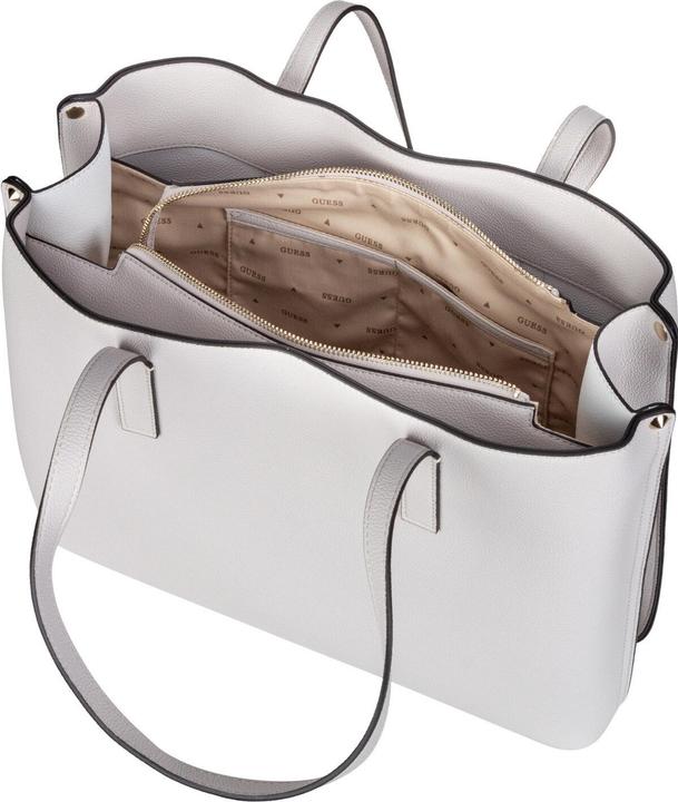 Actual product image Guess Shopper Meridian Girlfriend Tote (10 l)