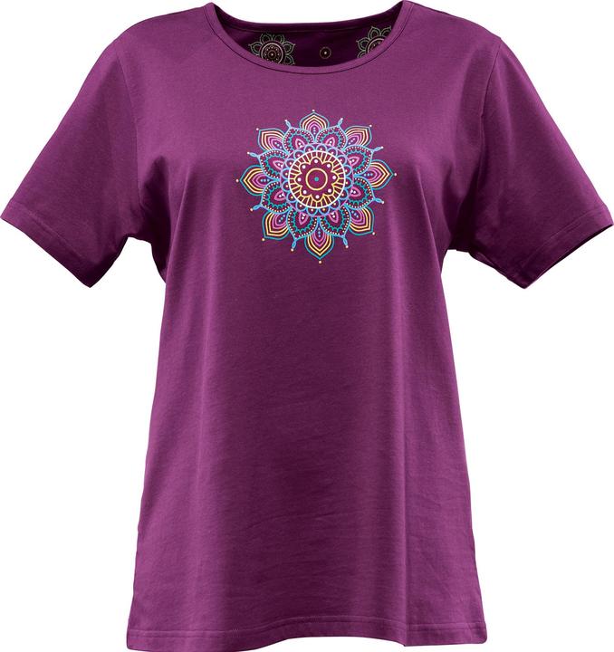 Image du produit Erwin Müller Shorty pour femme (44)