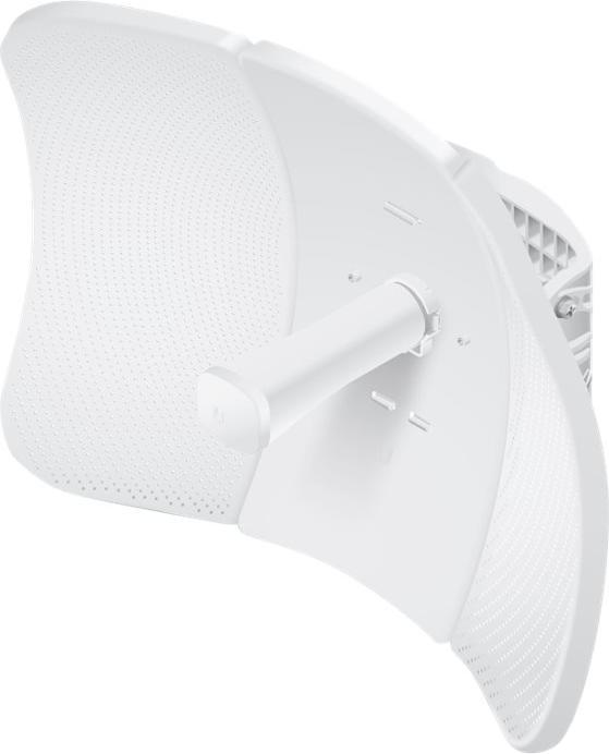 Productafbeelding Ubiquiti LBE-5AC-LR: Litebeam AC met groot bereik (866 Mbit/s)