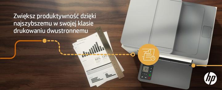 Actual product image HP LaserJet Pro MFP M234sdw (Laser, Black and white)