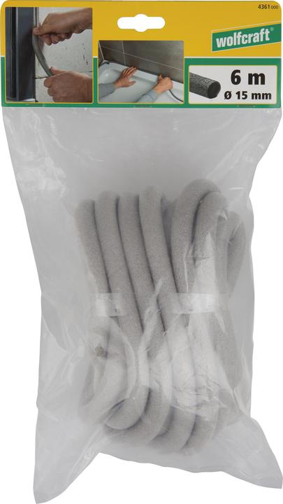 Produktbild wolfcraft Fugenfüllprofil (2 cm)
